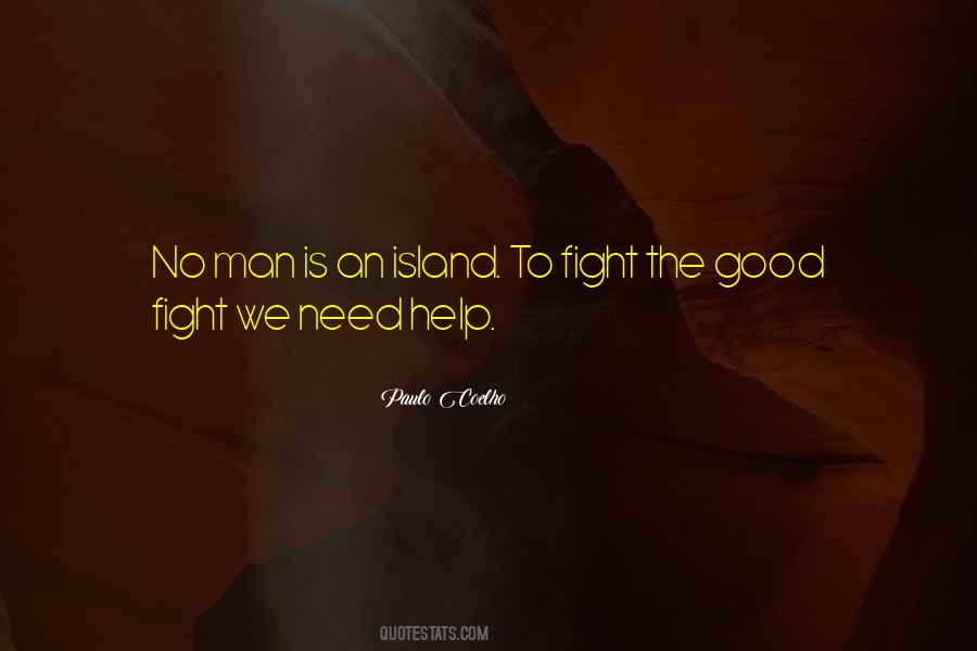 Good Fighting Quotes #189462