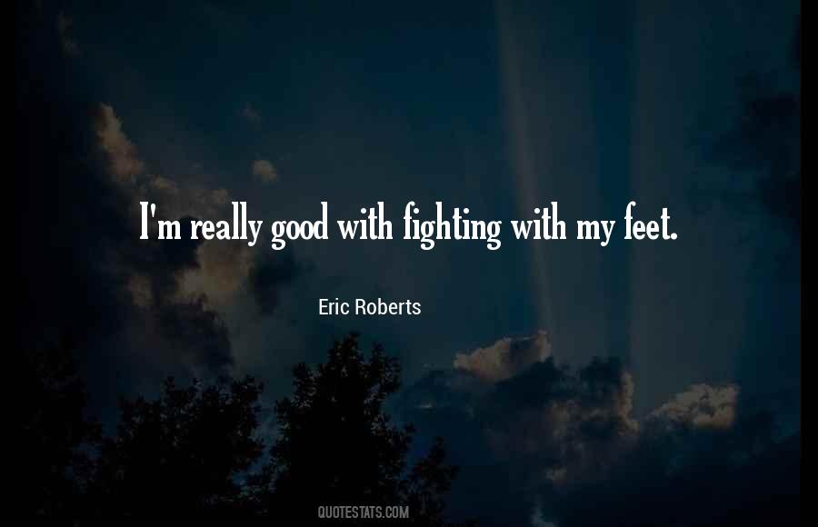 Good Fighting Quotes #483451