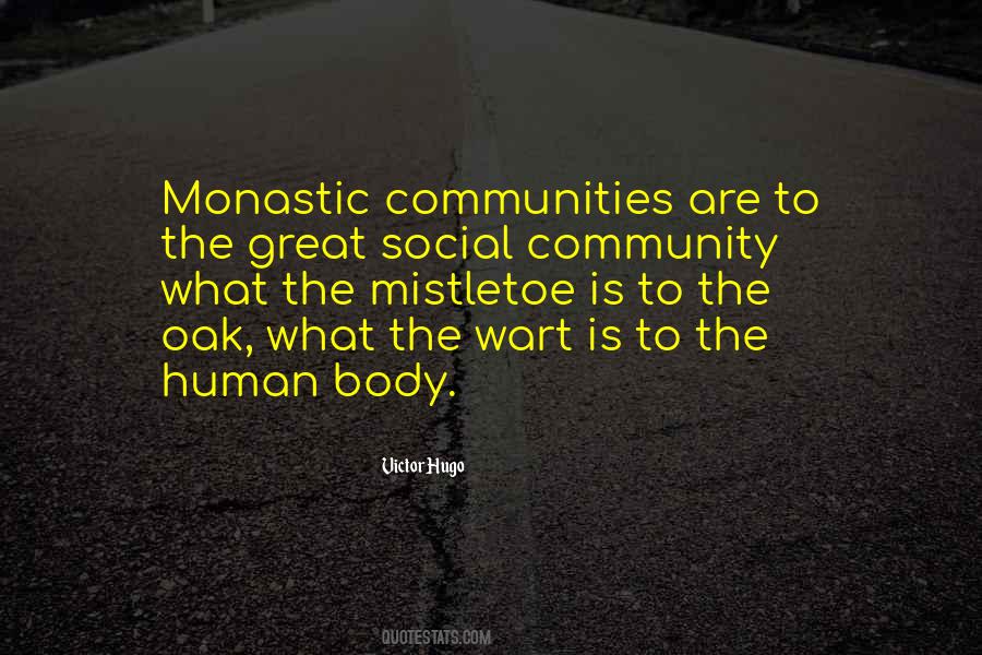 Communities To Quotes #99183