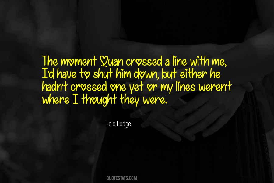 Landlady Movie Quotes #787412