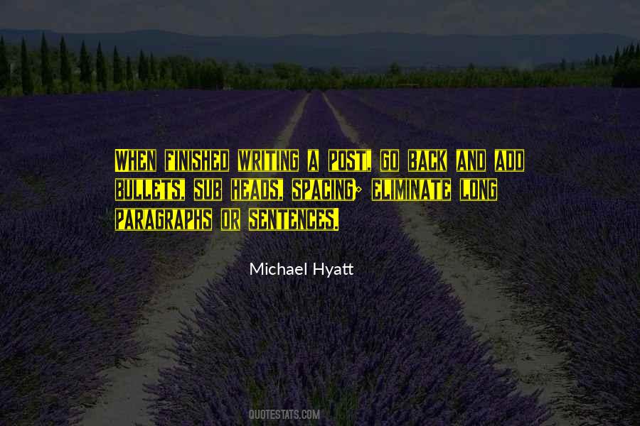 6for5 Quotes #1637440