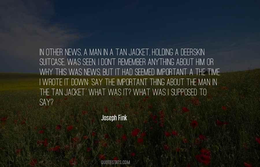 It What Quotes #1013394
