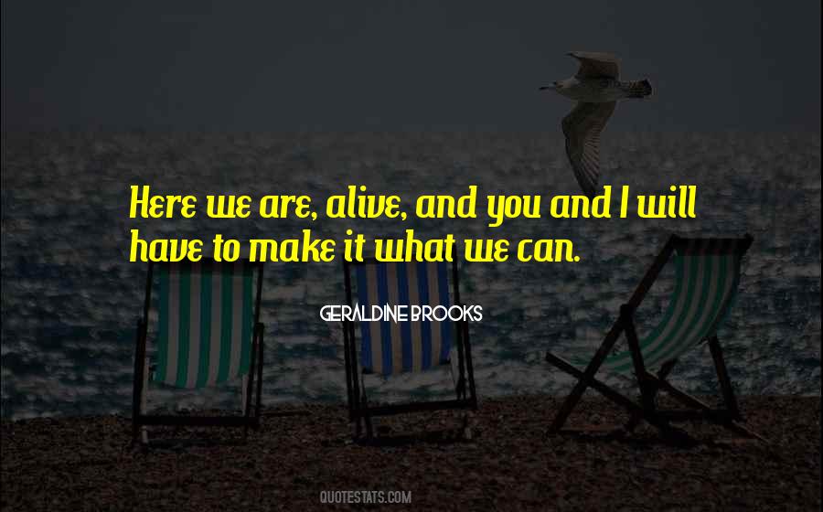 It What Quotes #1167111