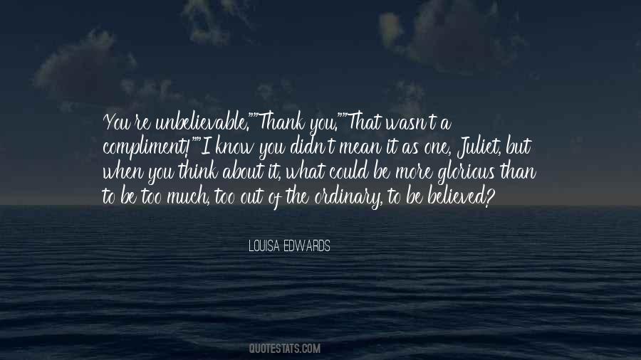 It What Quotes #1186518