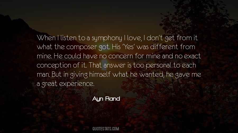 It What Quotes #1190004
