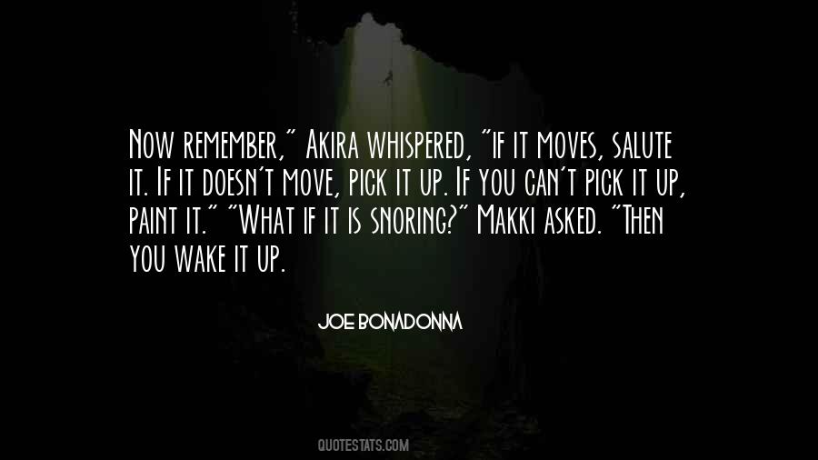 It What Quotes #1201928