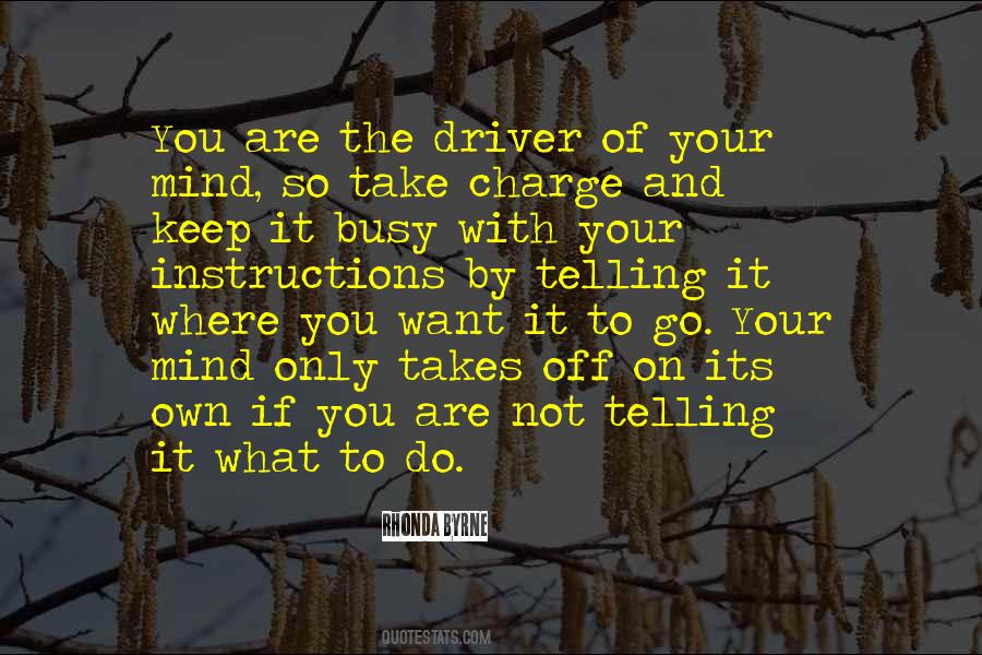 It What Quotes #1240113