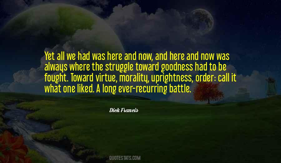 It What Quotes #1249685
