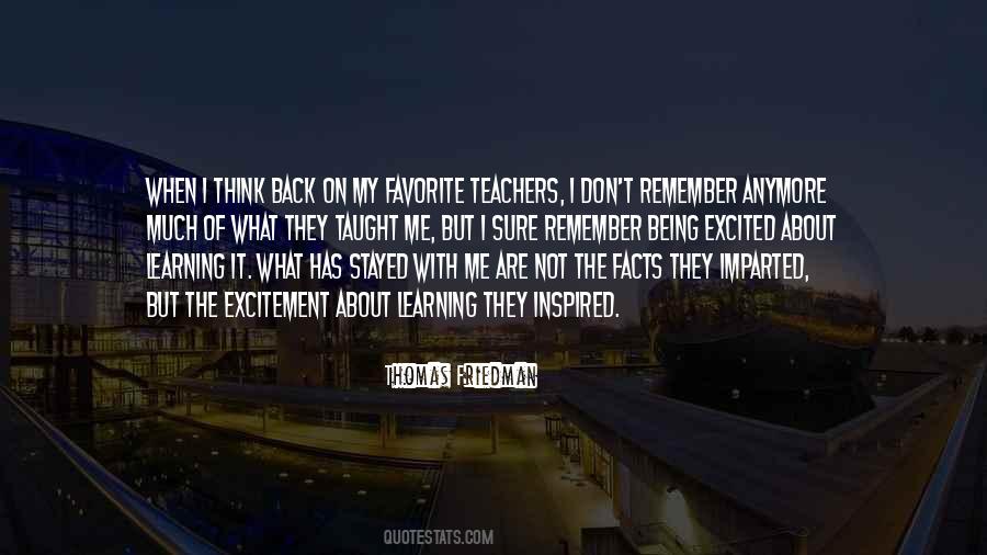 It What Quotes #1251204