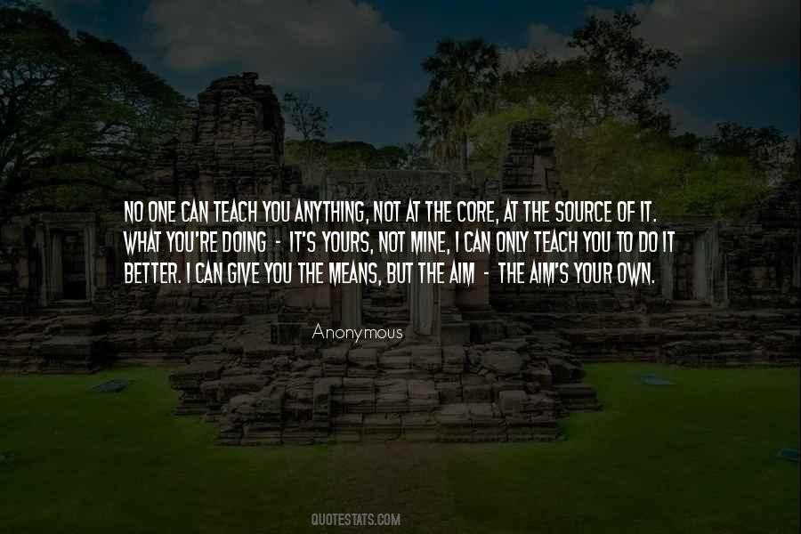 It What Quotes #1261670
