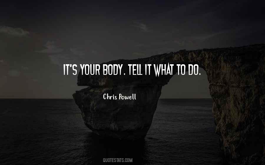 It What Quotes #1272202
