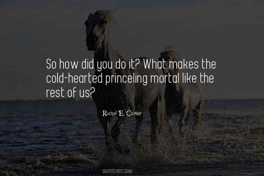 It What Quotes #1287302
