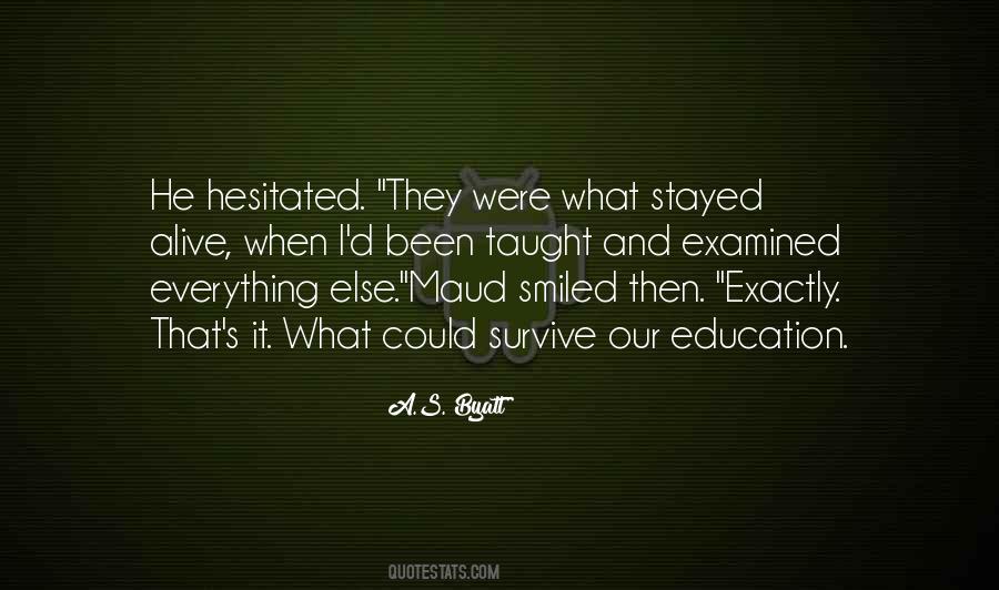 It What Quotes #1296660