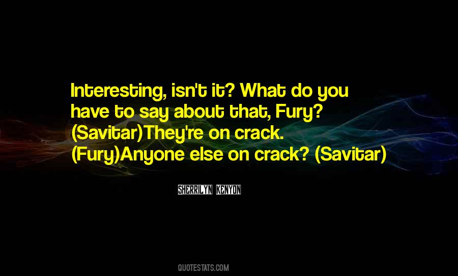 It What Quotes #1314353