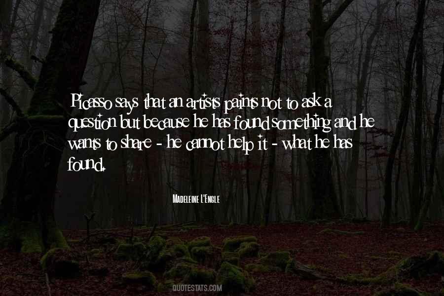 It What Quotes #1327640
