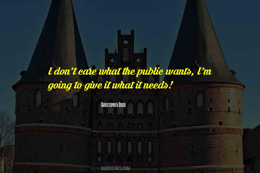 It What Quotes #1329255