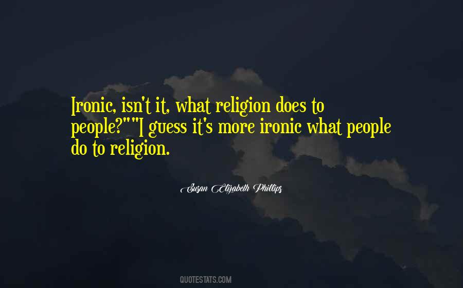 It What Quotes #1339029