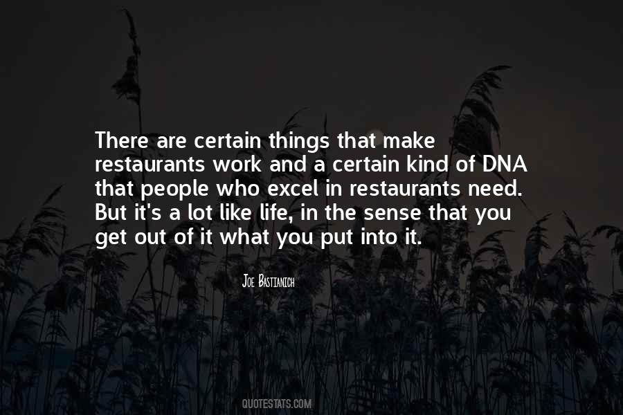 It What Quotes #1349560
