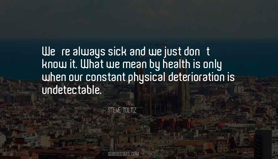 It What Quotes #977438