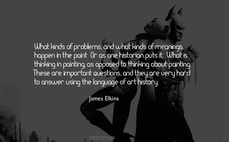 It What Quotes #990340