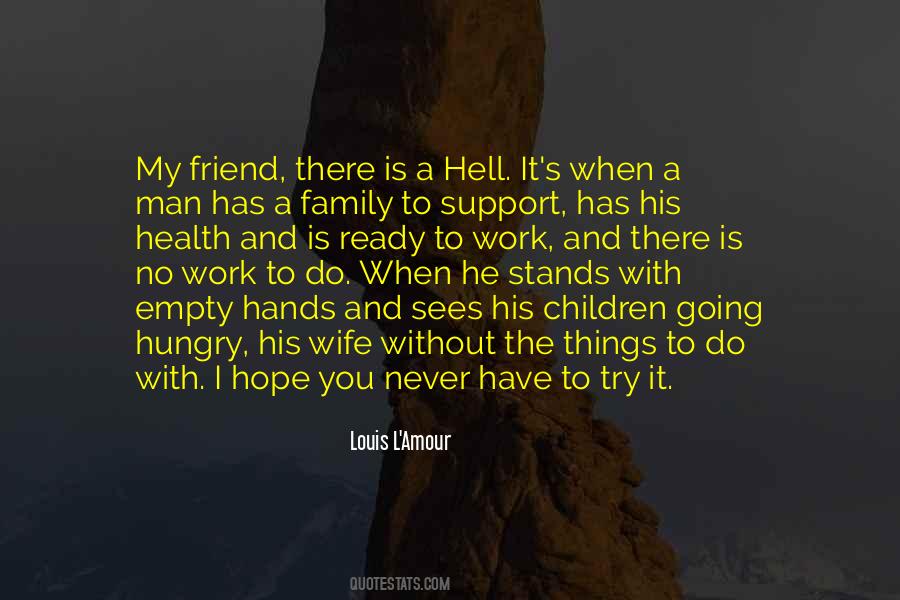 Hope Health Quotes #308323