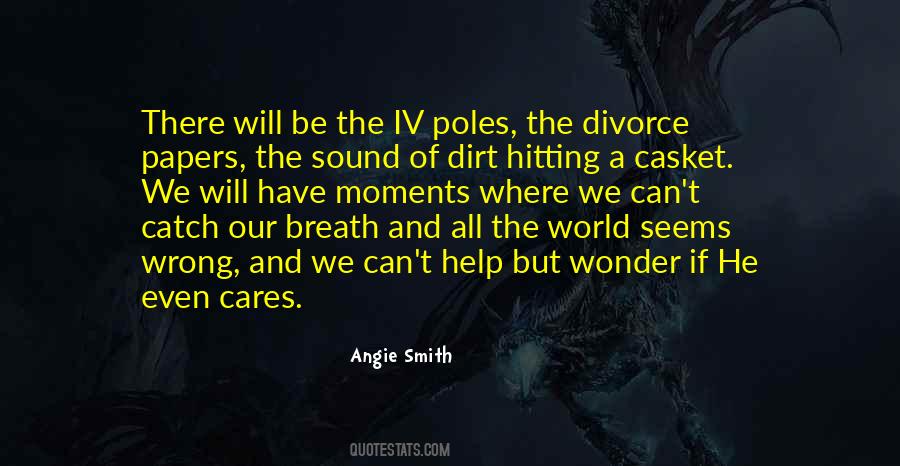 Hope Health Quotes #460813
