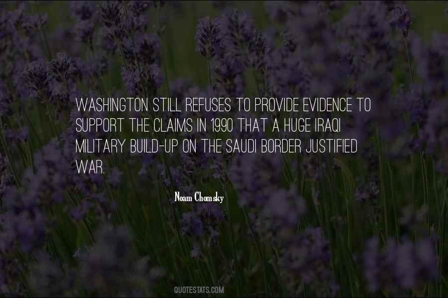 Iraqi War Quotes #1171365