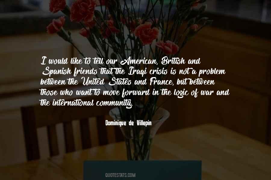 Iraqi War Quotes #1265819