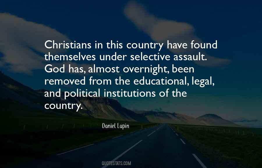 Compatriot Def Quotes #570281