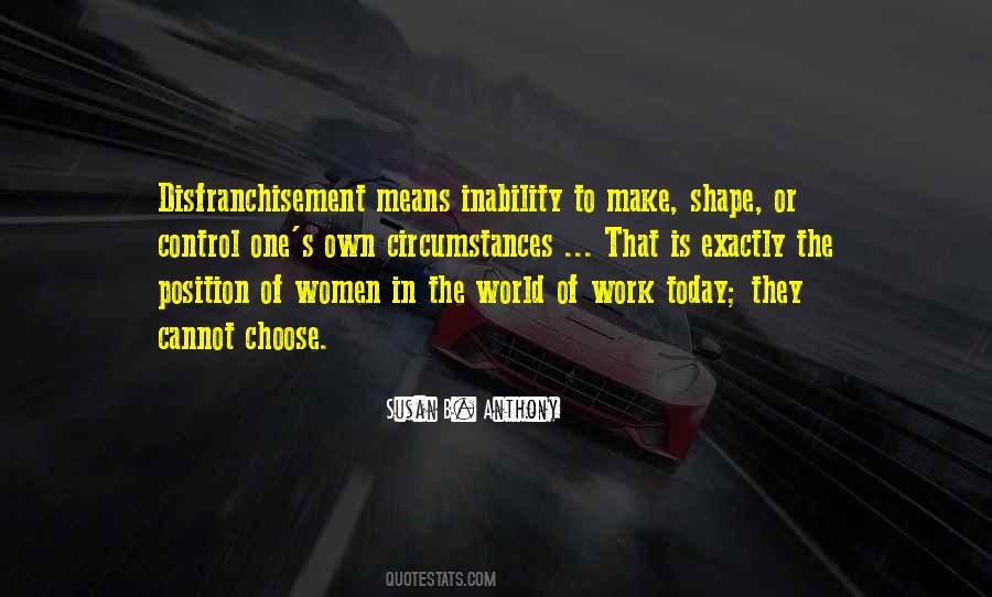 Utescha Quotes #1104260