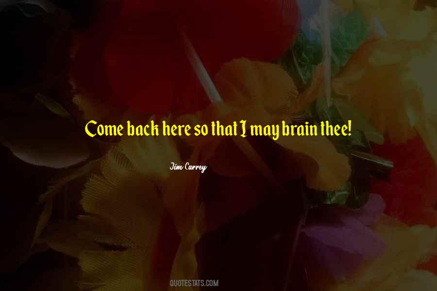Smutek Michigan Quotes #1314747