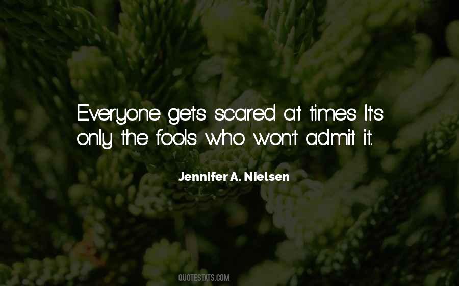 Jennifer Fink Quotes #254987