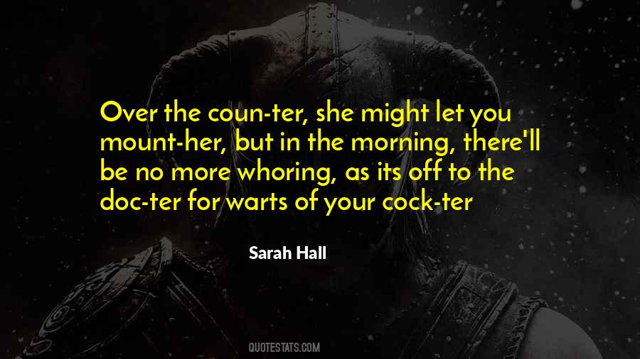 Shamburger Vs Shamburger Quotes #823153