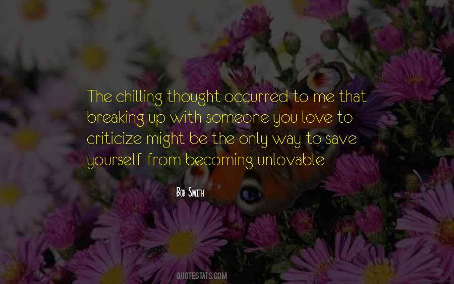 Criticize Me Quotes #1382963