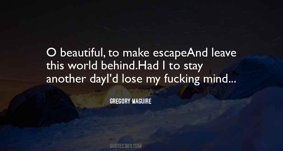 Ulysess Quotes #1869272