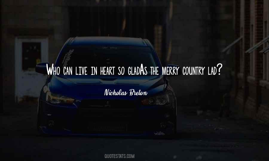 Nicolaisen Quotes #1715541