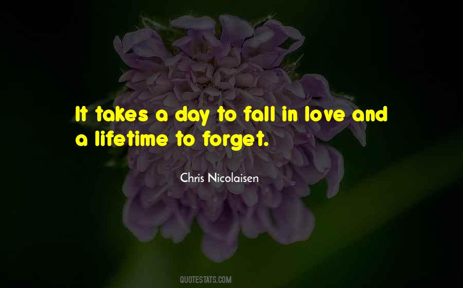 Nicolaisen Quotes #1814254
