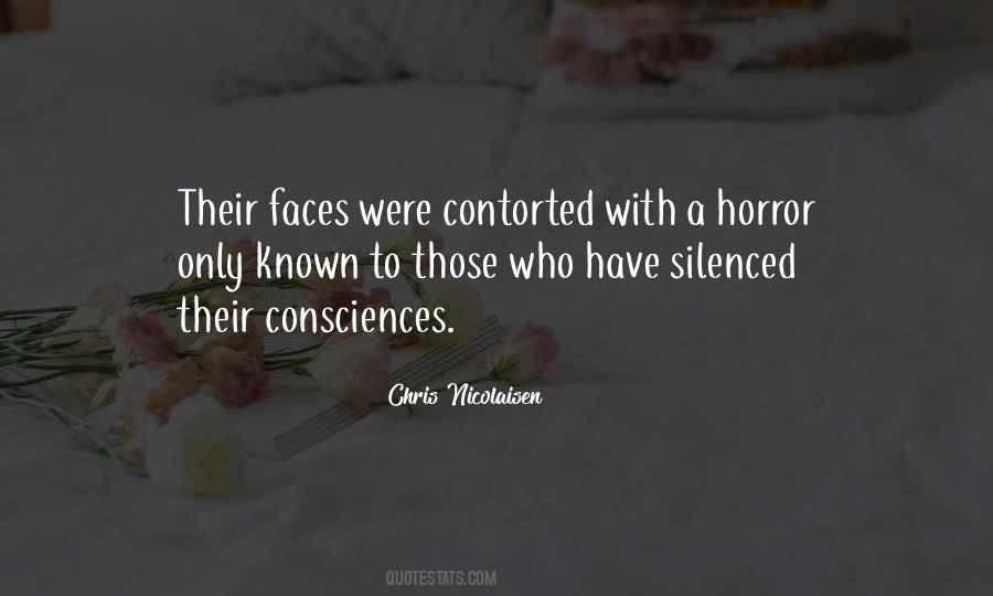 Nicolaisen Quotes #55885