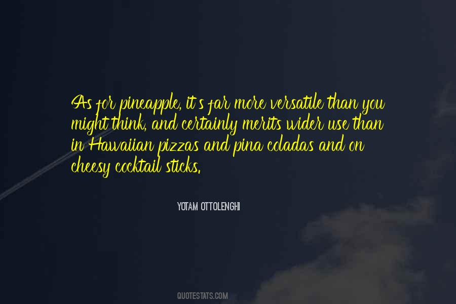 Herrens Veja Quotes #186277