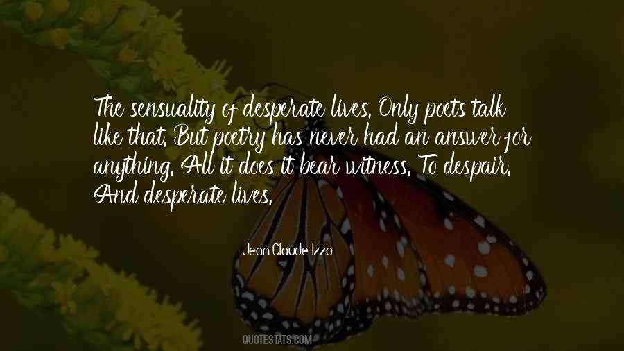 Vanishings David Quotes #1718298