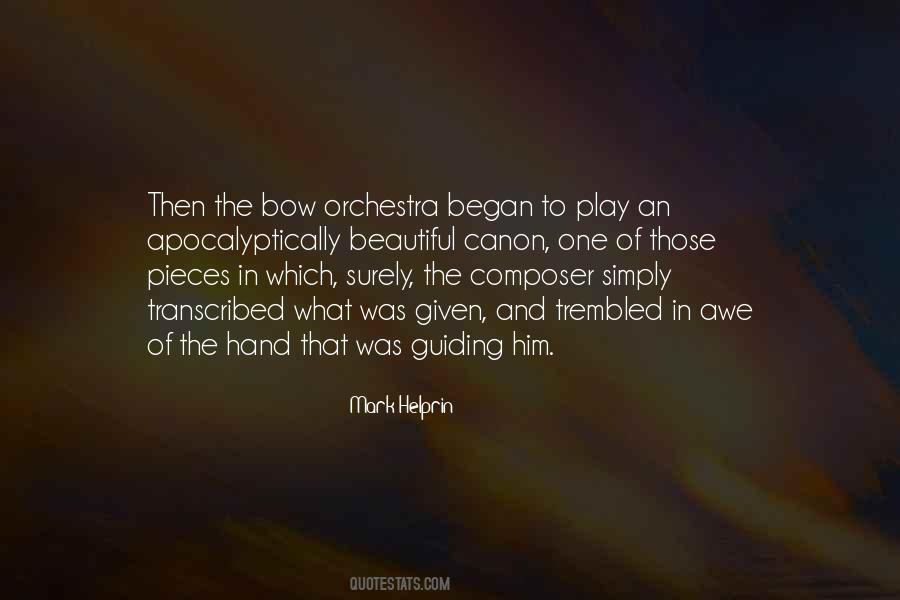 Kinseys Archery Quotes #43823