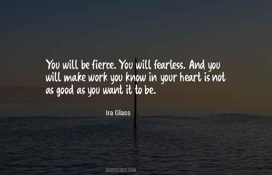Work You Quotes #1175443