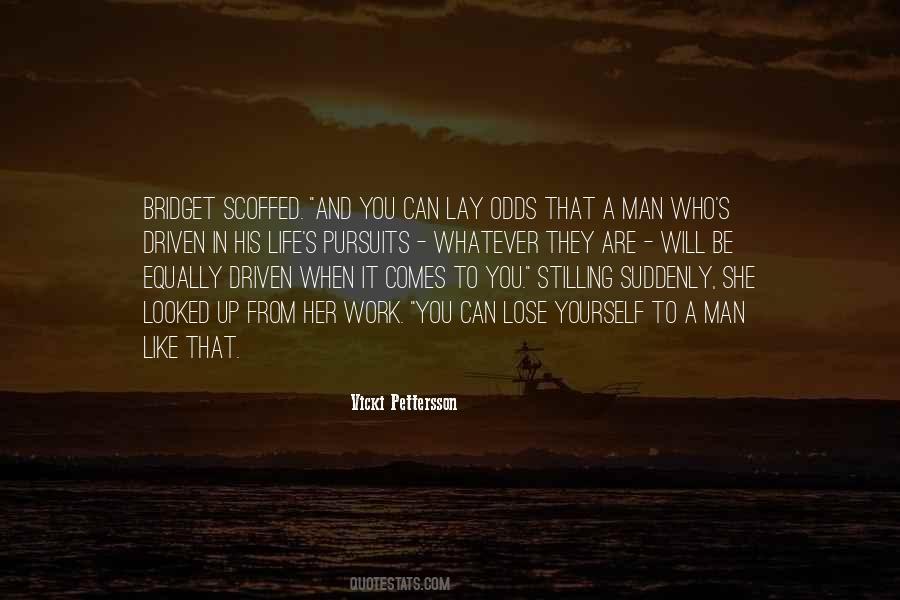 Work You Quotes #1184253