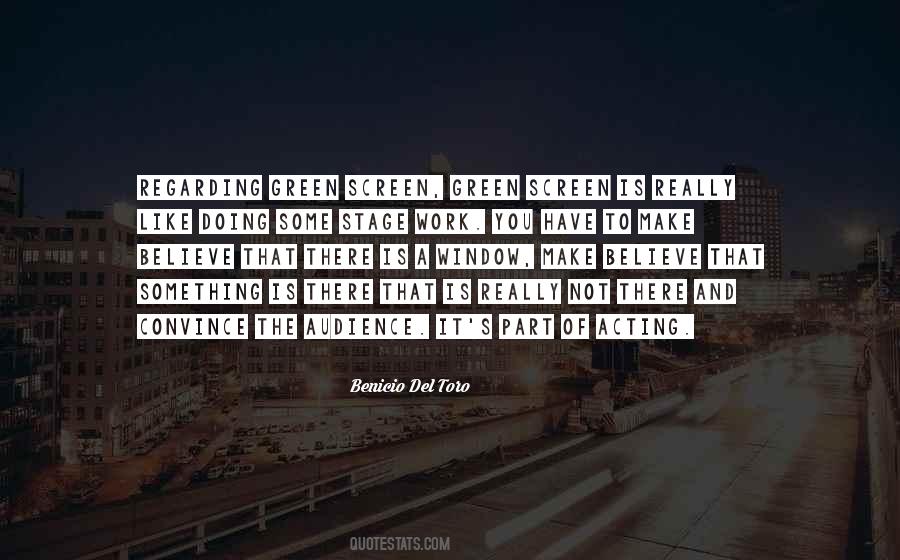 Work You Quotes #1210467