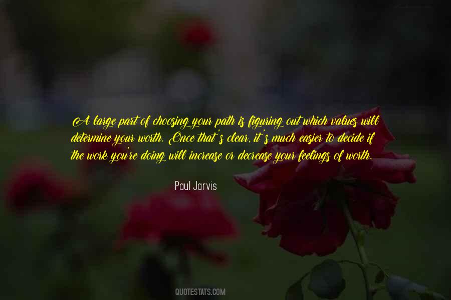 Work You Quotes #1220768