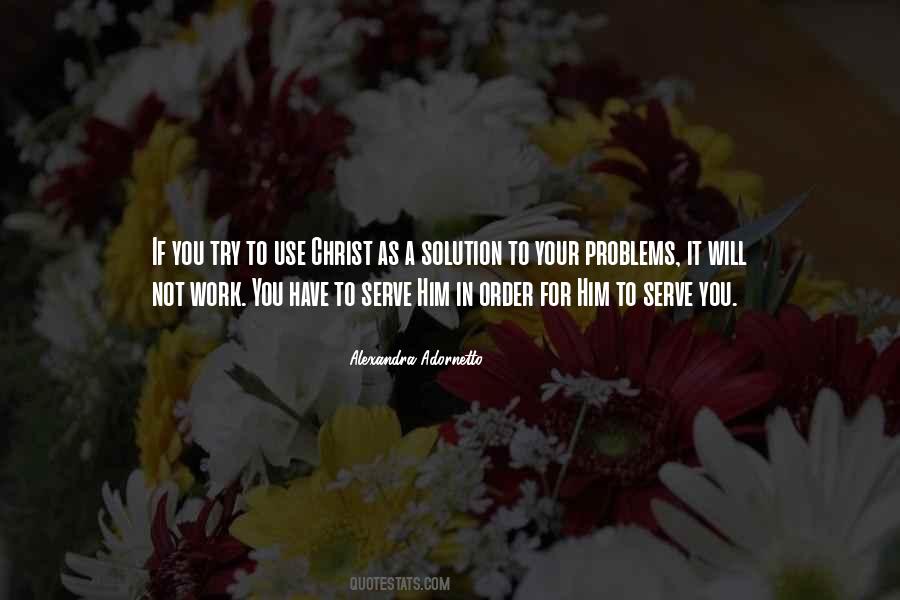 Work You Quotes #1400573