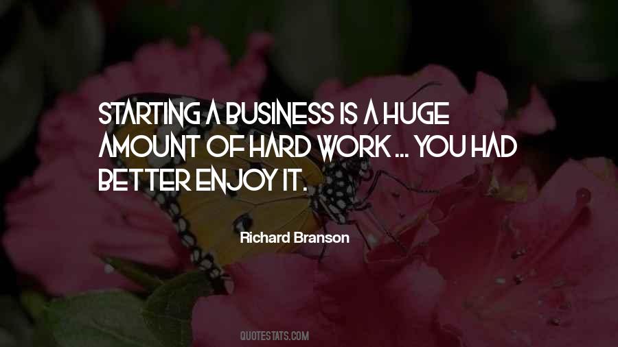 Work You Quotes #1402957