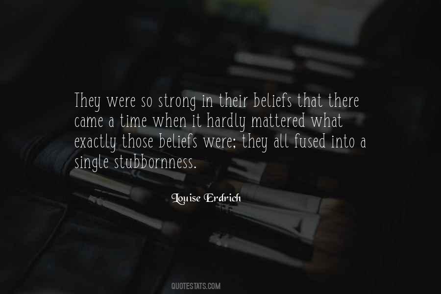 1964s 1 Quotes #707246