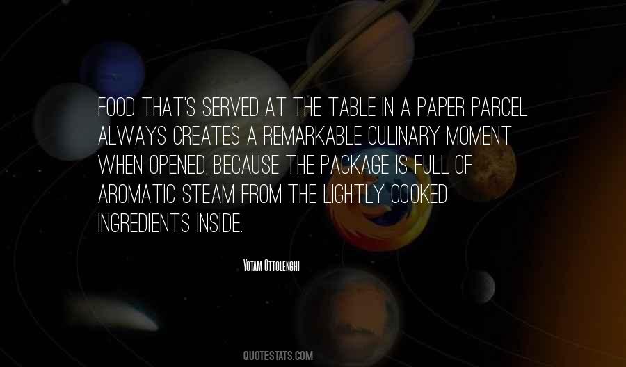 Wiegold One Hour Quotes #1233267