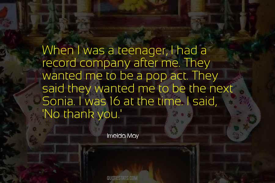 Steinhauser Quotes #216000